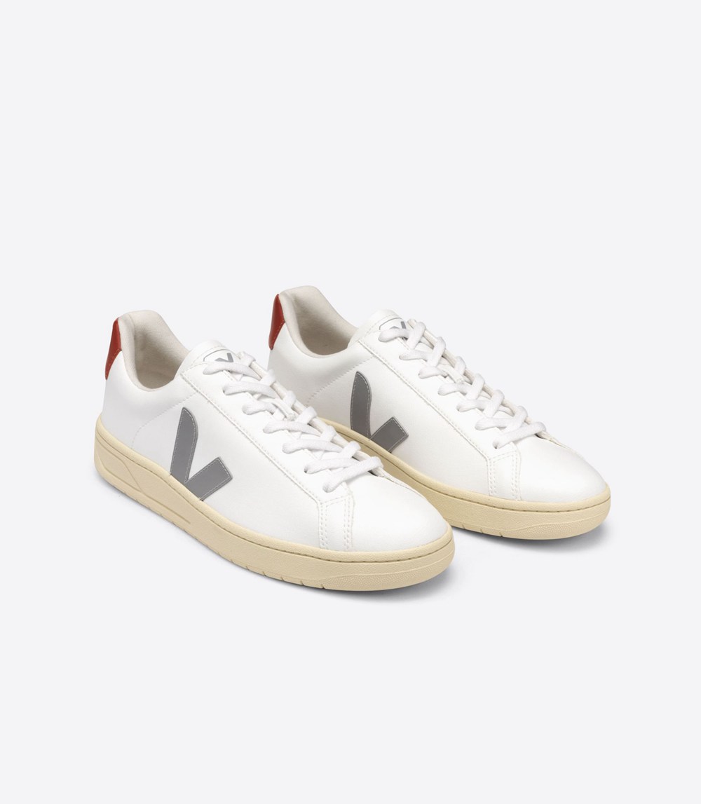 Veja Sneakers Barbati - Urca Cwl - Albi - 9378516-KT